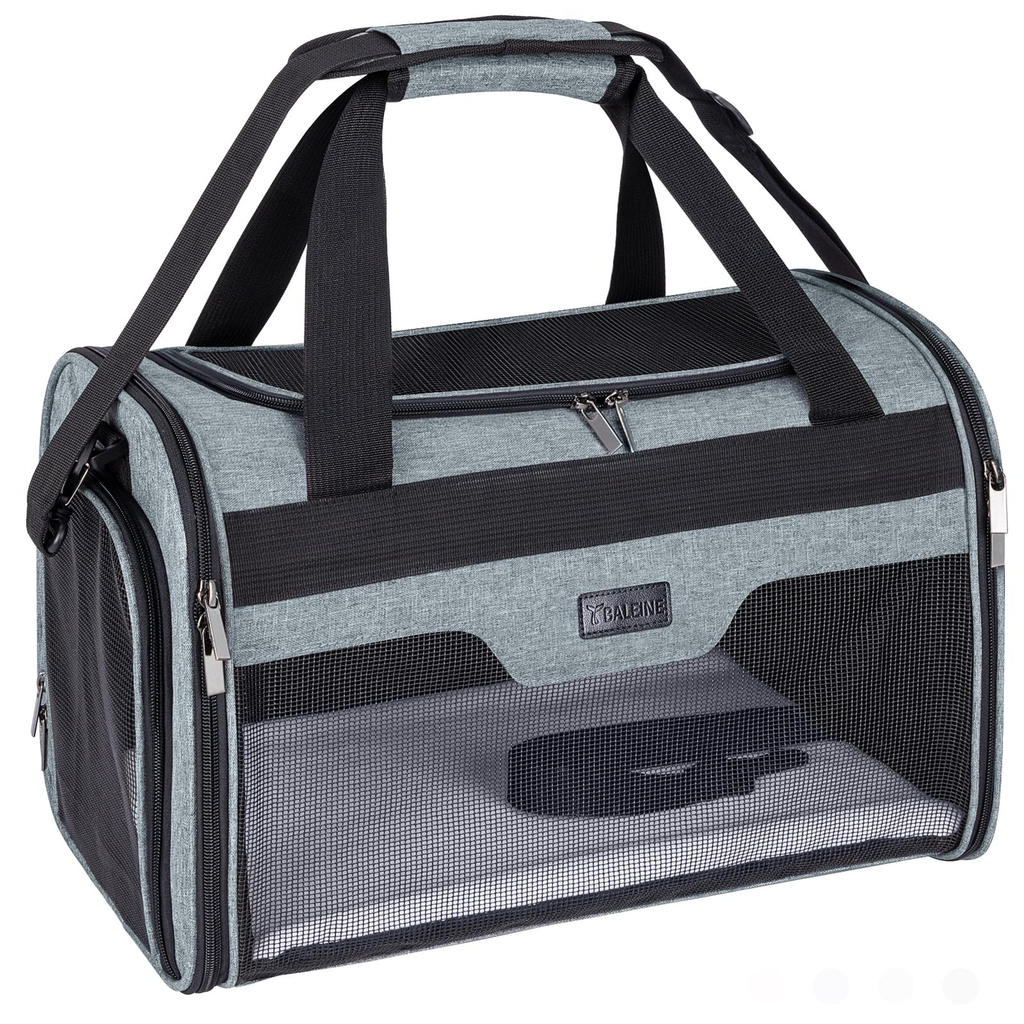 Pet Travel Carrier - XL