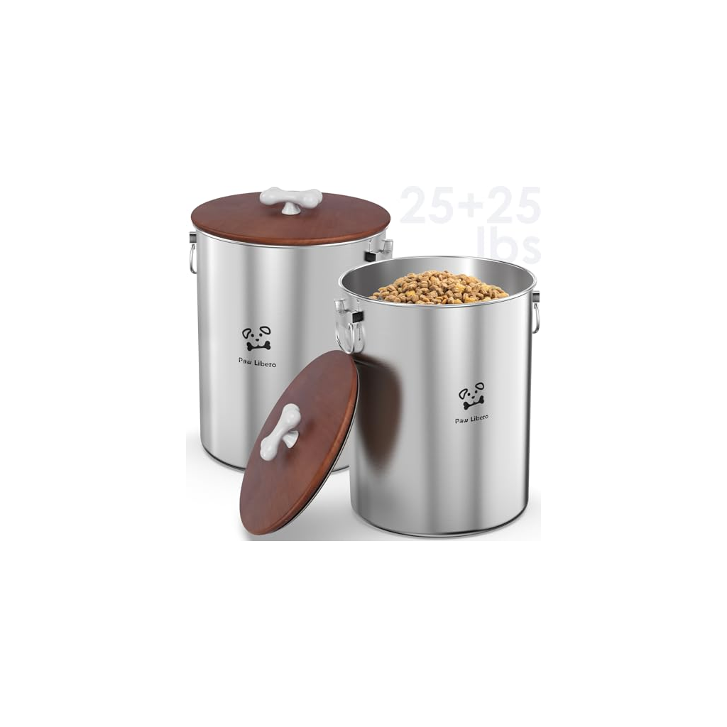 Pet Food Storage Container X-Large product photo