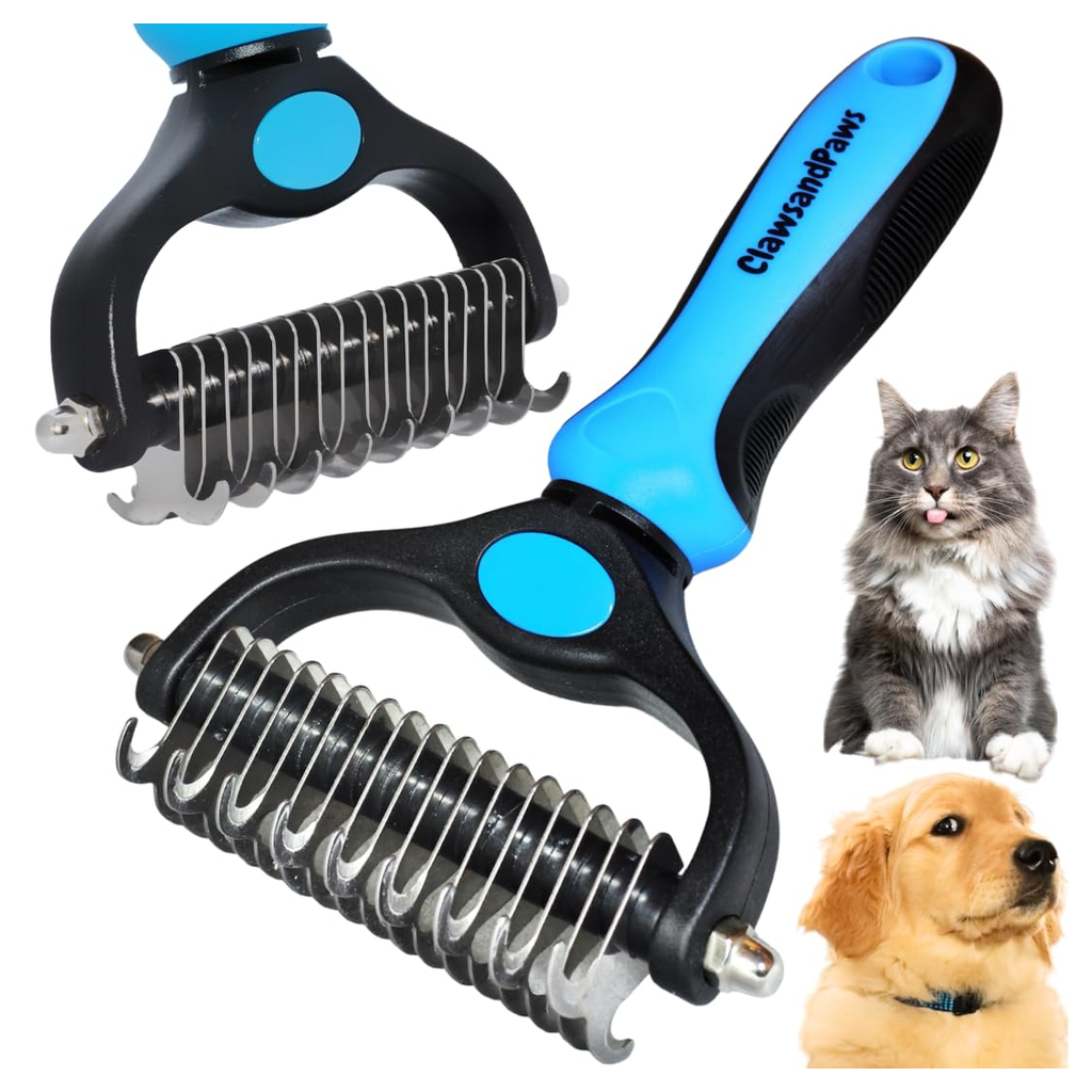 Deshedding Grooming Tool X-Large product photo