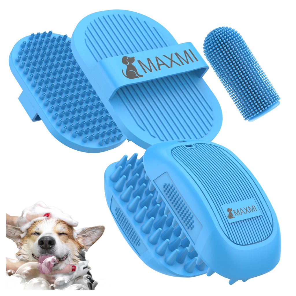 Pet Bath Scrubber X-Large product photo