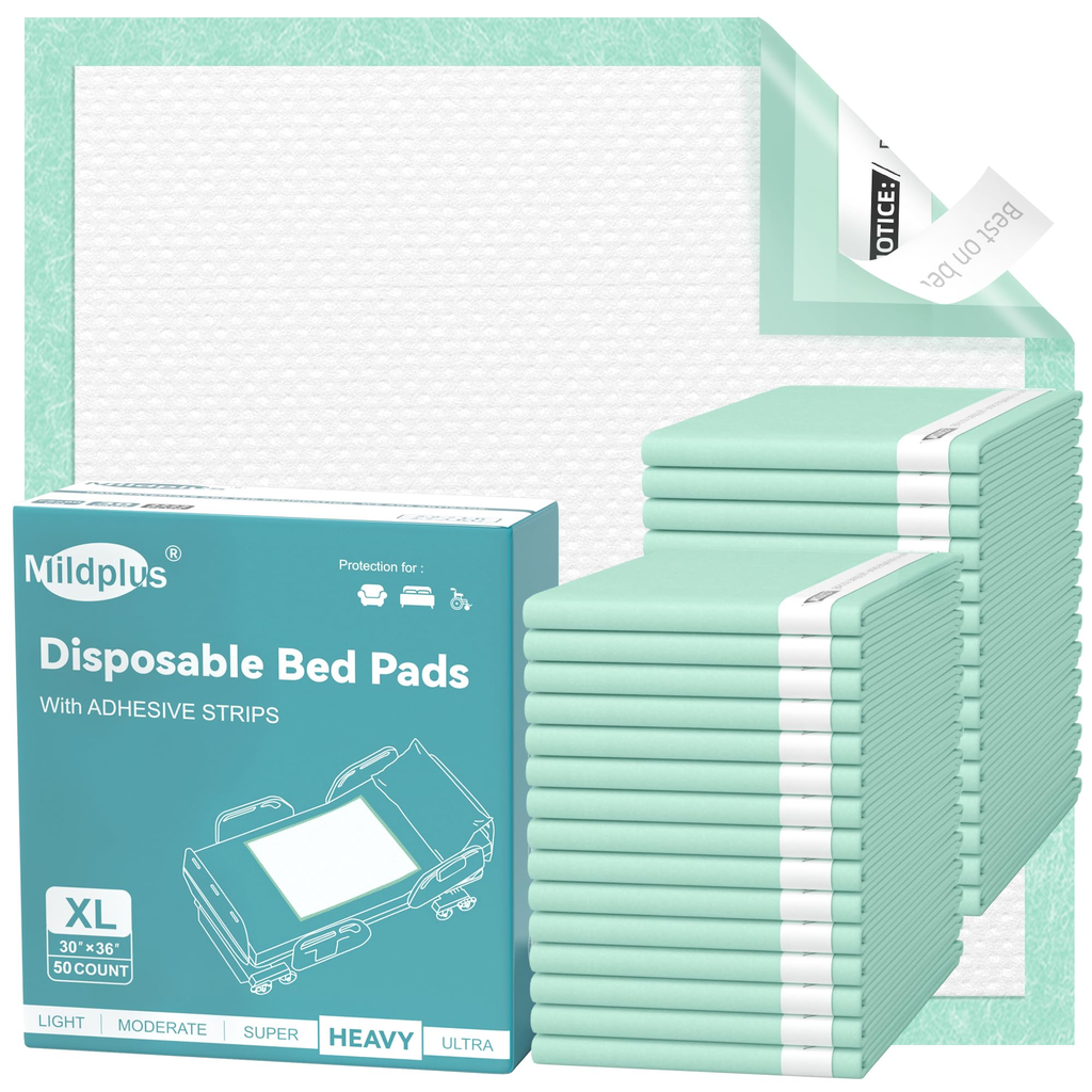 Franco Pet Care Deluxe Training Pads Assorted