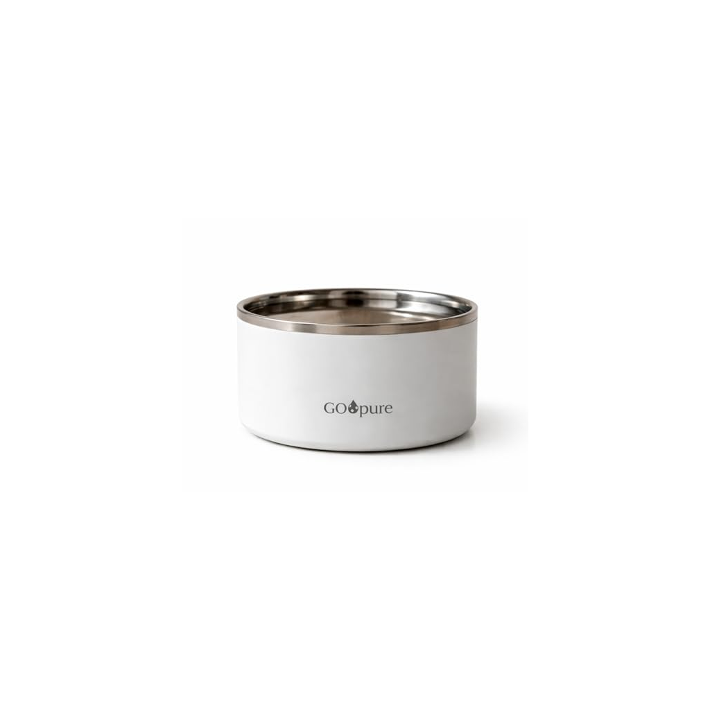 Franco Pet Care Pet Bowl Sage