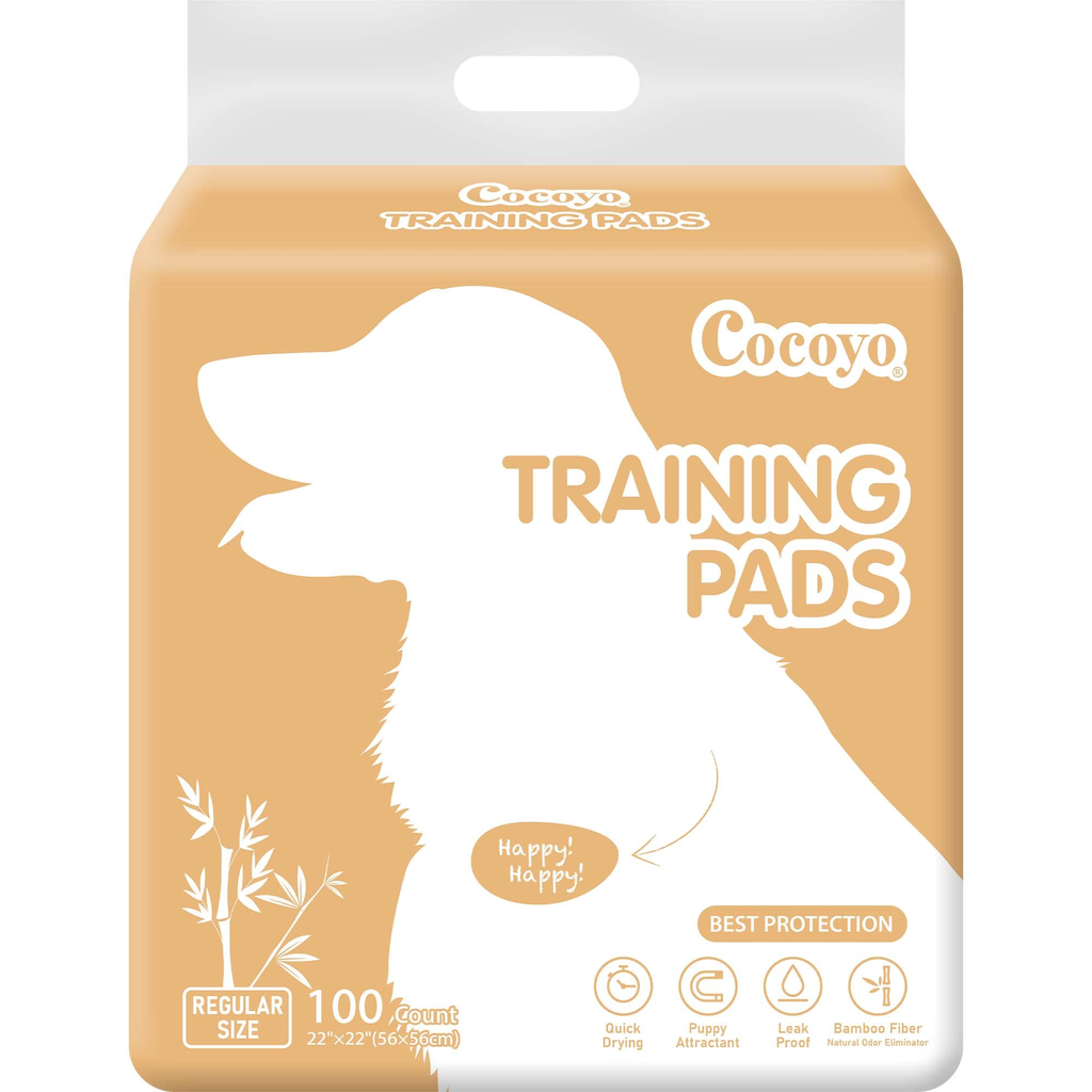 Franco Pet Care Training Pads Assorted