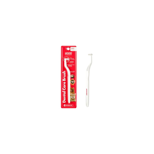 Franco Pet Care Classic Pet Brush Clear