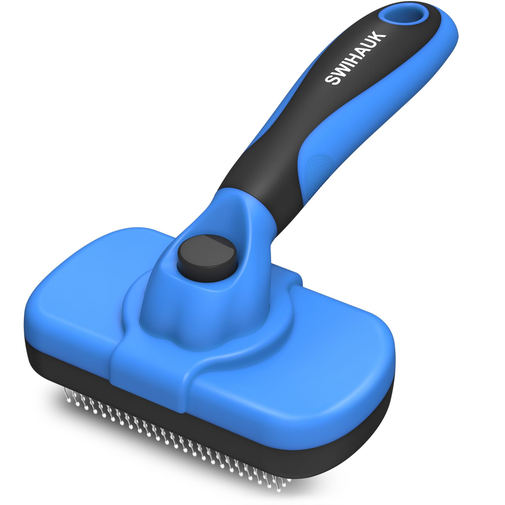 Franco Pet Care Classic Pet Brush Assorted