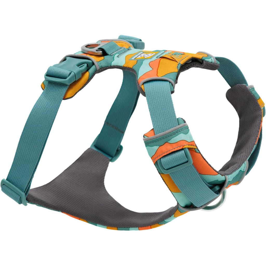 Padded Dog Harness - XL
