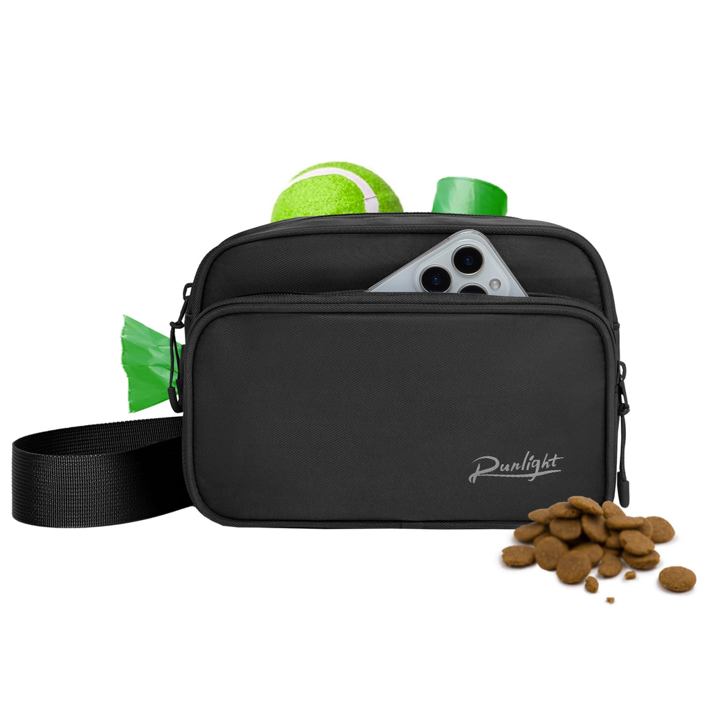 Dog Walk Pouch Belt - Standard