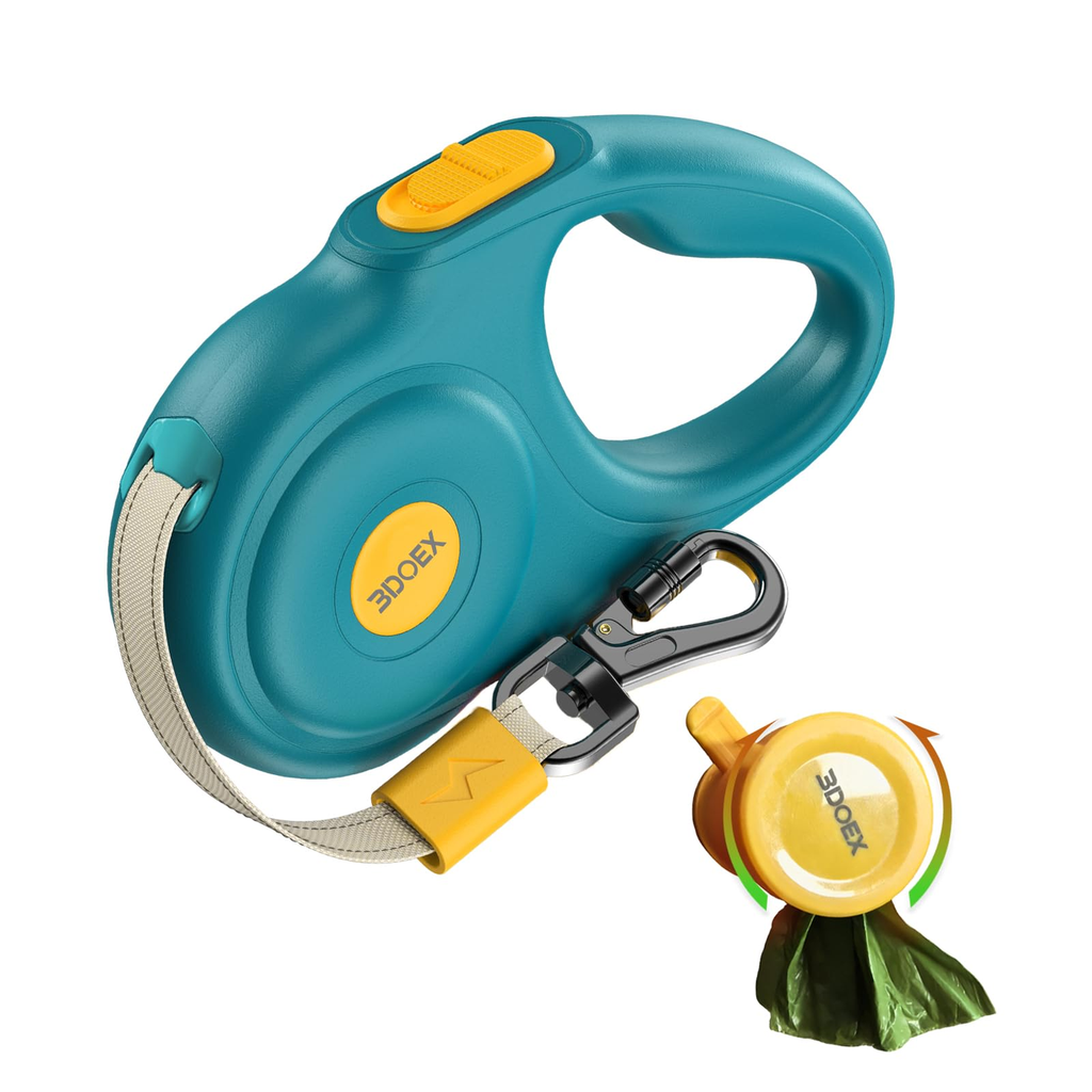 Retractable Leash - 10ft