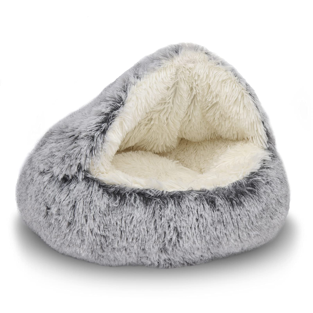 Plush Pet Bed - 2XL