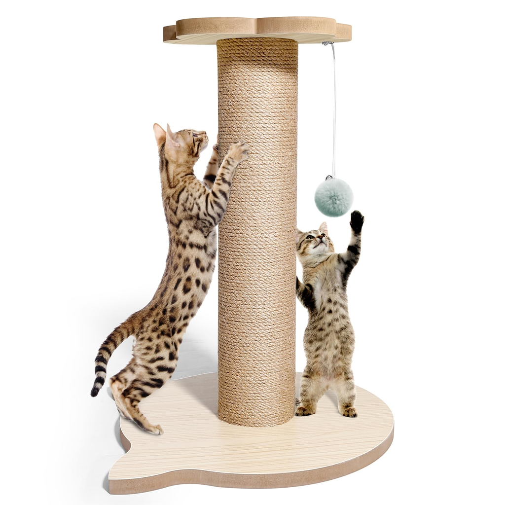 Cat Scratch Post - 18"