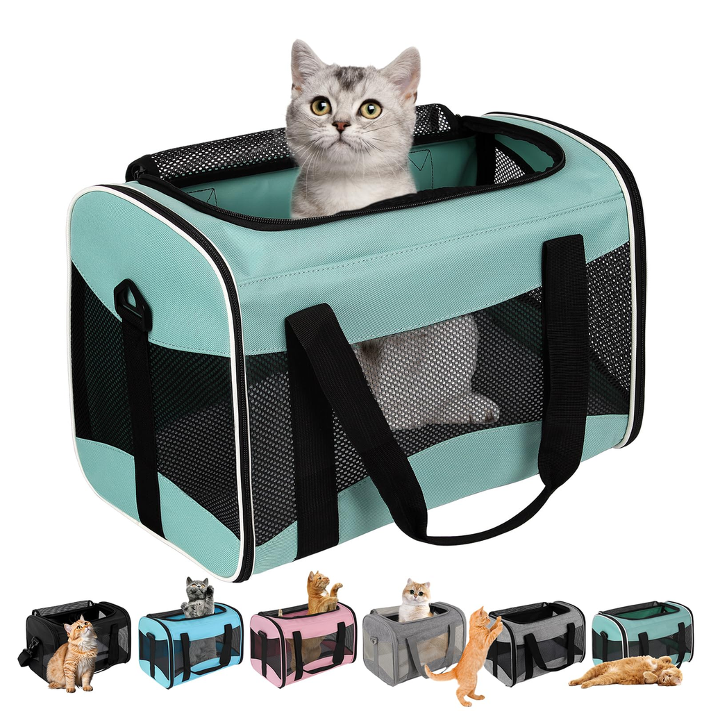Pet Travel Carrier - L