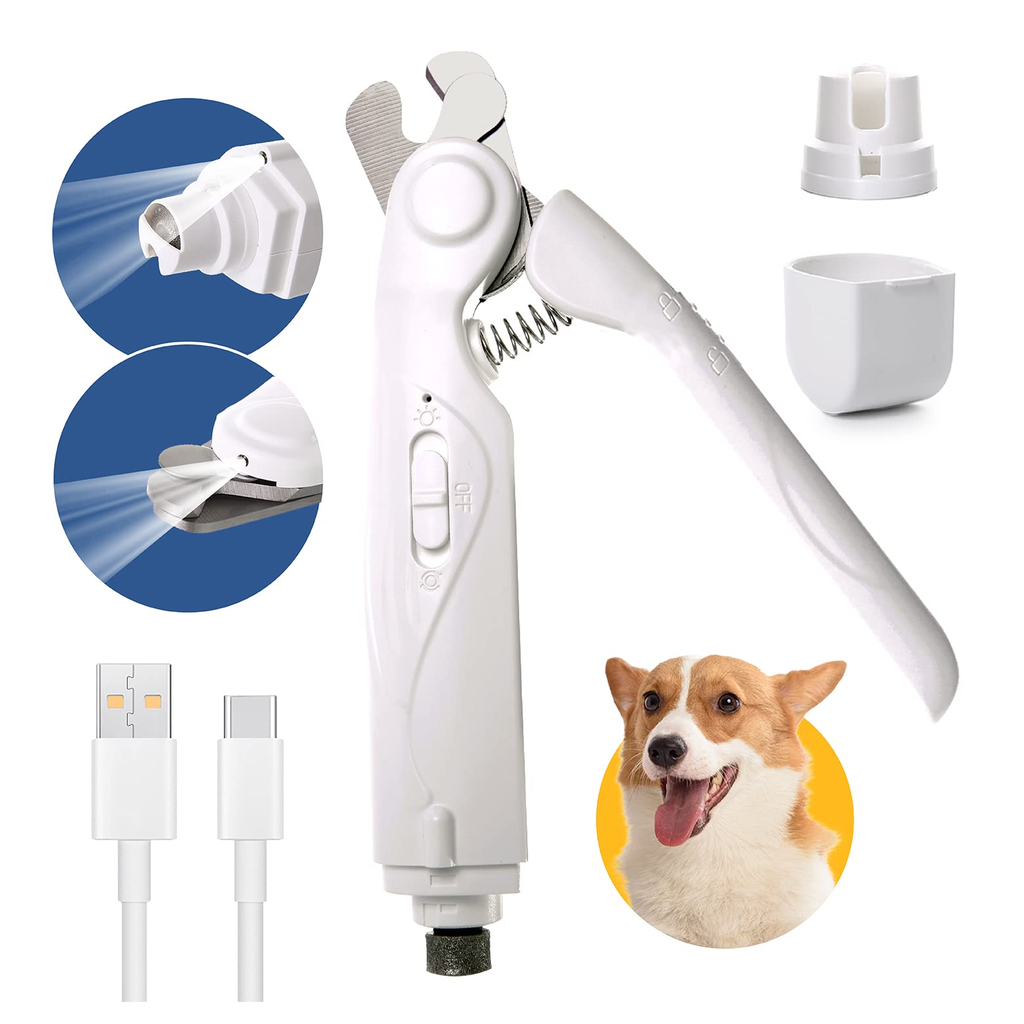 Pet Nail Clipper Large product photo