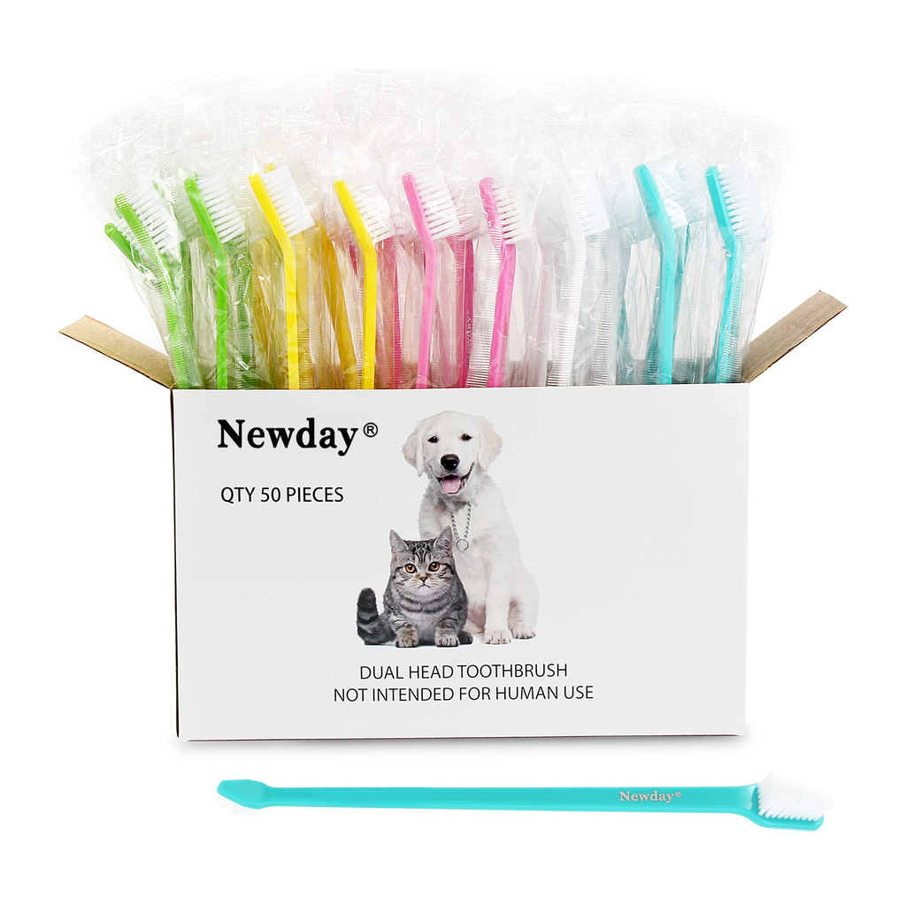 Pet Toothbrush Set X-Large product photo