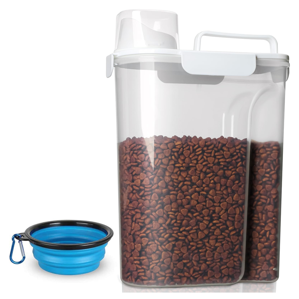 Pet Food Storage Container Medium product photo