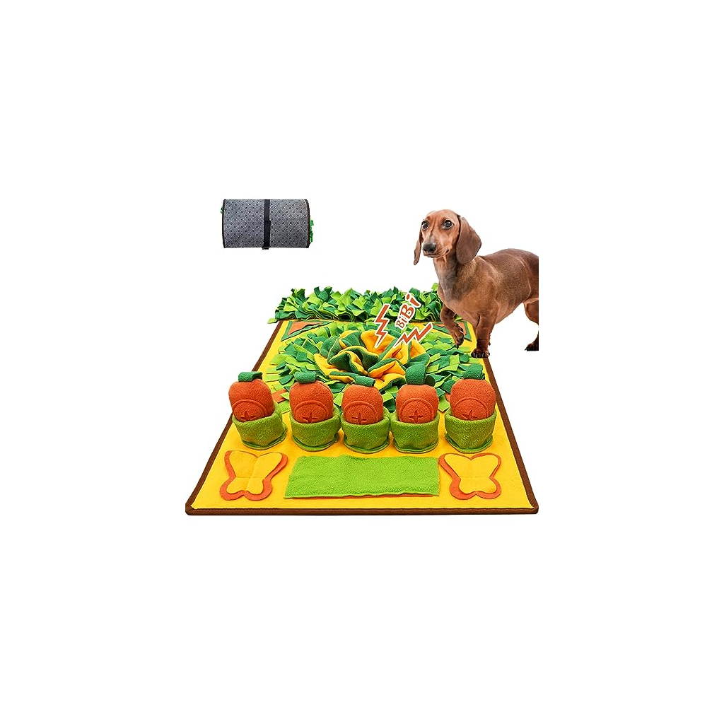 Pet Snuffle Mat Medium product photo