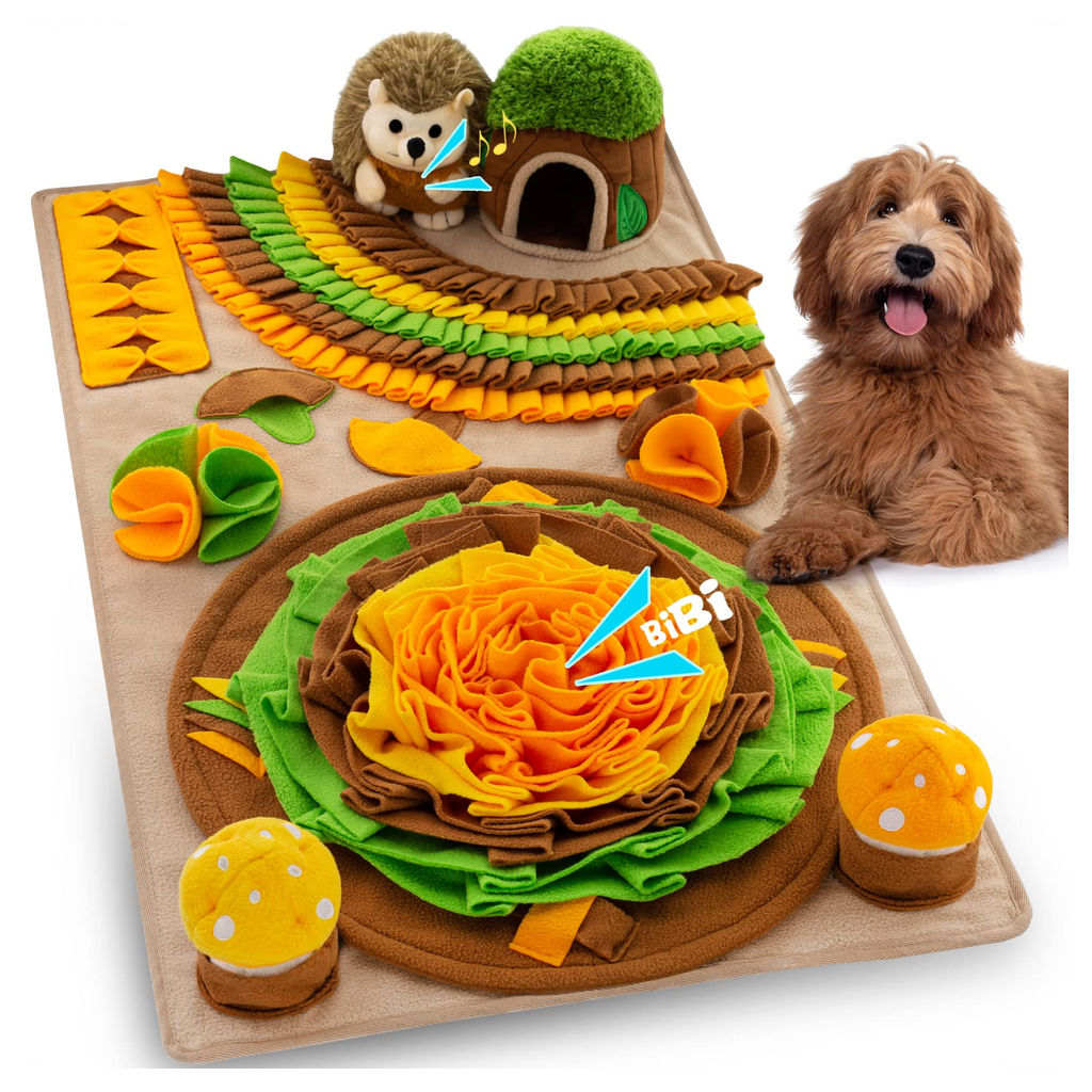 Pet Snuffle Mat Large product photo