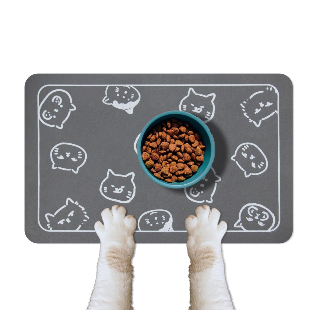 Pet Feeding Placemat Small product photo
