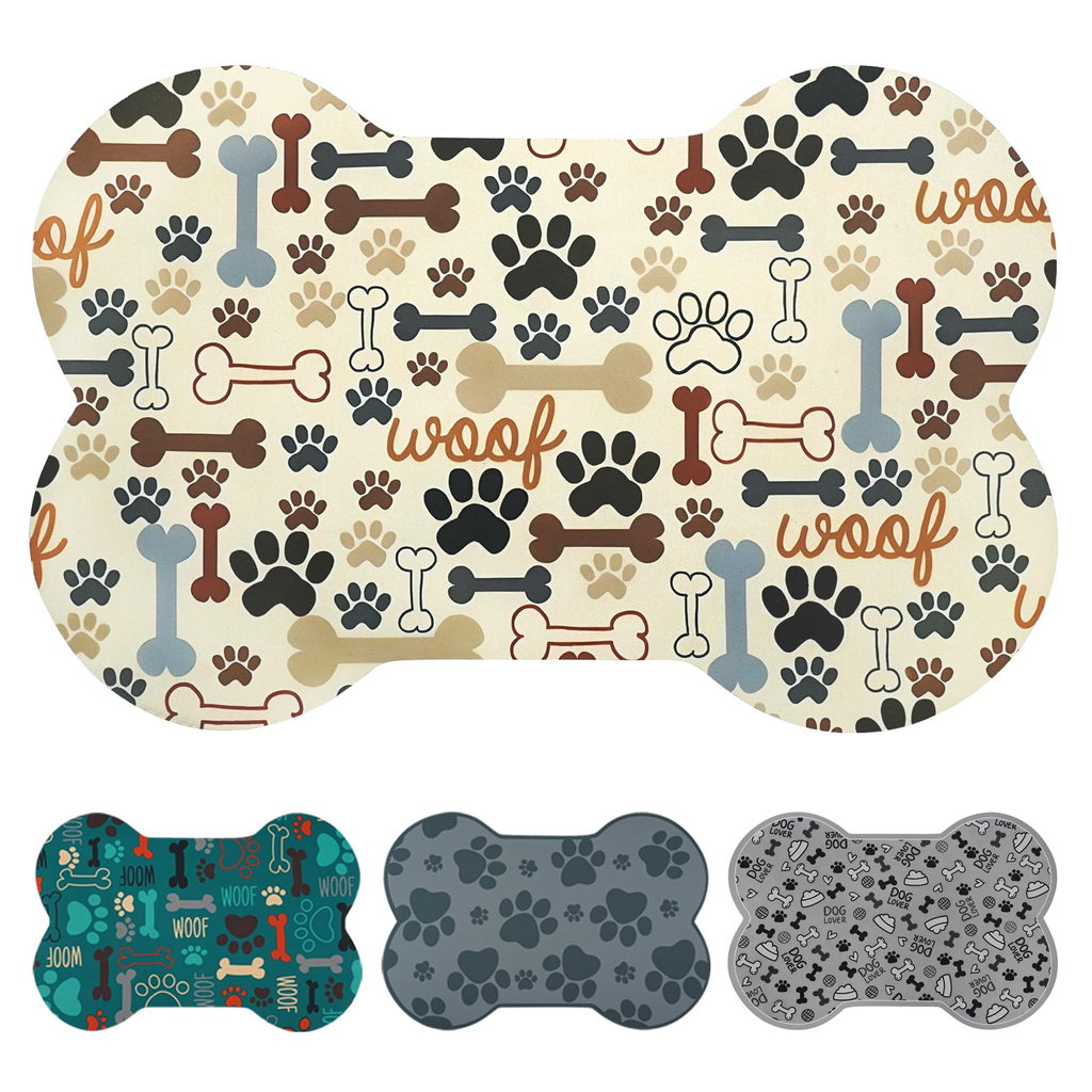 Pet Feeding Placemat Medium product photo
