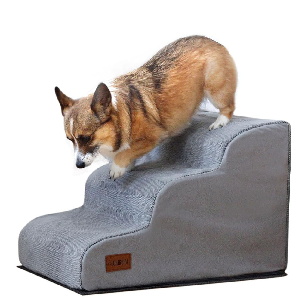 Pet Stairs Ramp Small product photo