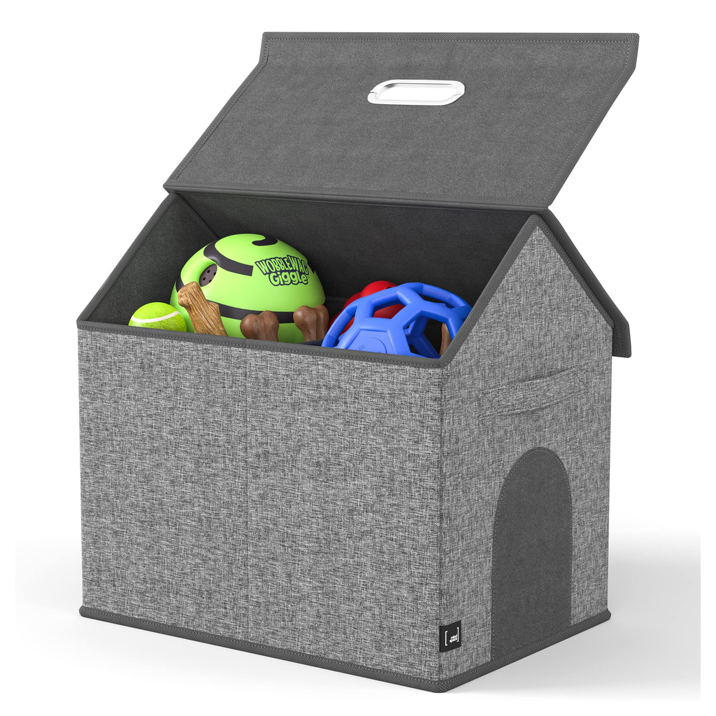Pet Toy Storage Bin Medium product photo