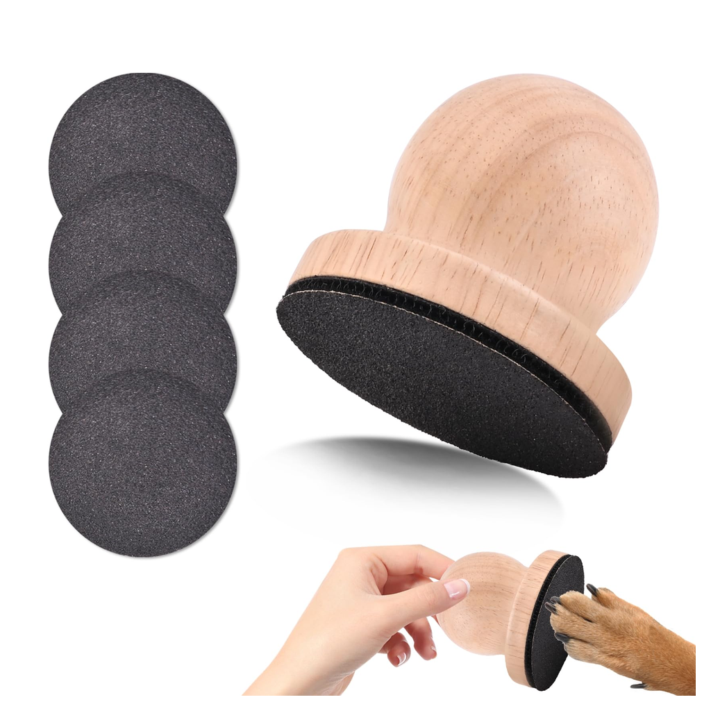 Pet Nail File Board Large product photo
