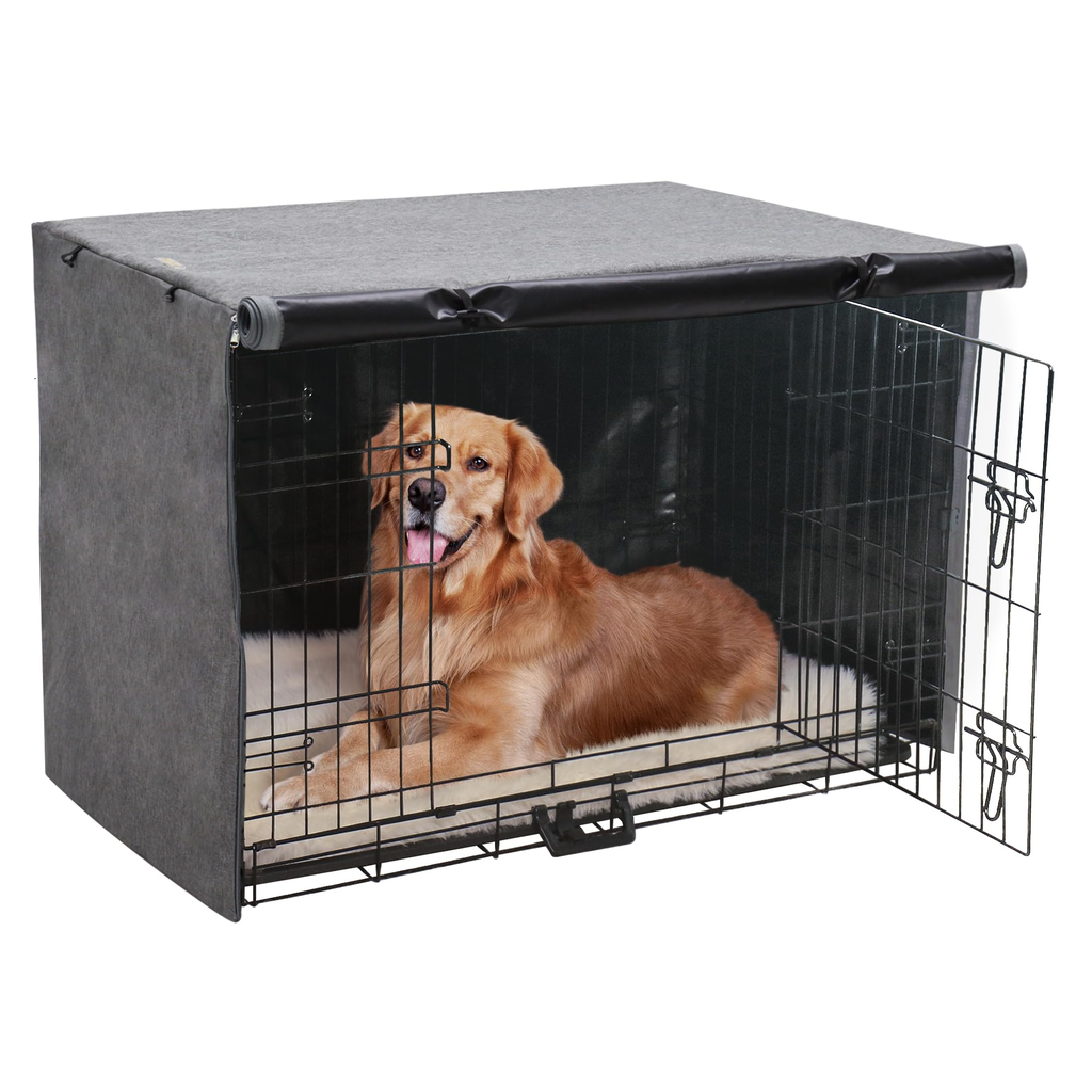 Pet Crate Cover Medium product photo