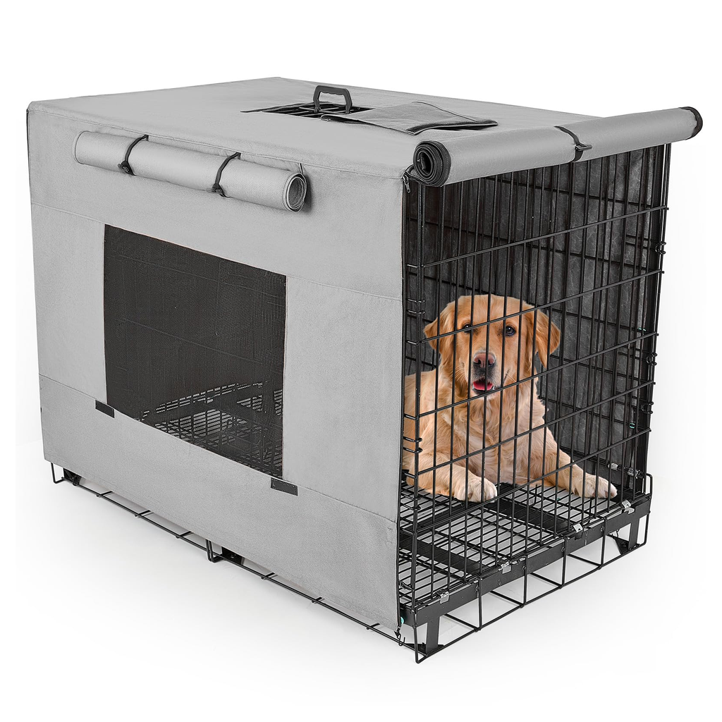 Pet Crate Cover Large product photo