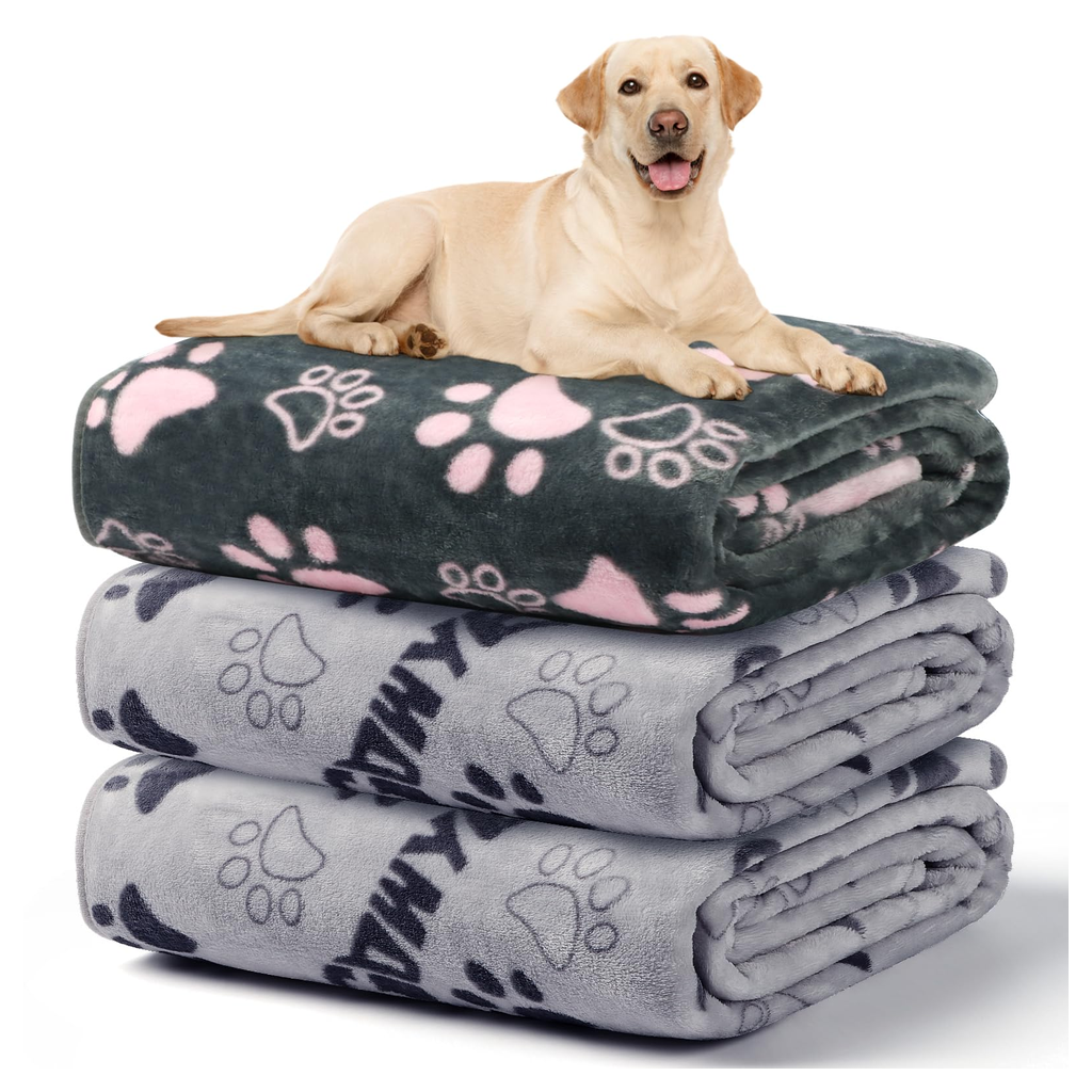 Pet Blanket Large product photo
