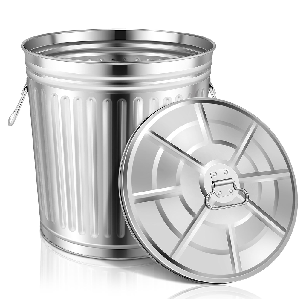Pet Waste Bin Small product photo