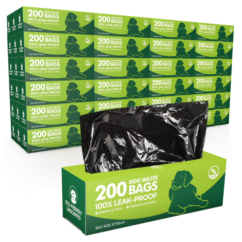 Pet Waste Bin Large product photo