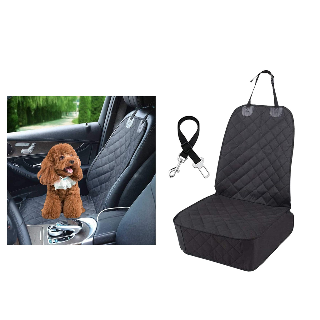 Pet Seat Cover Small product photo