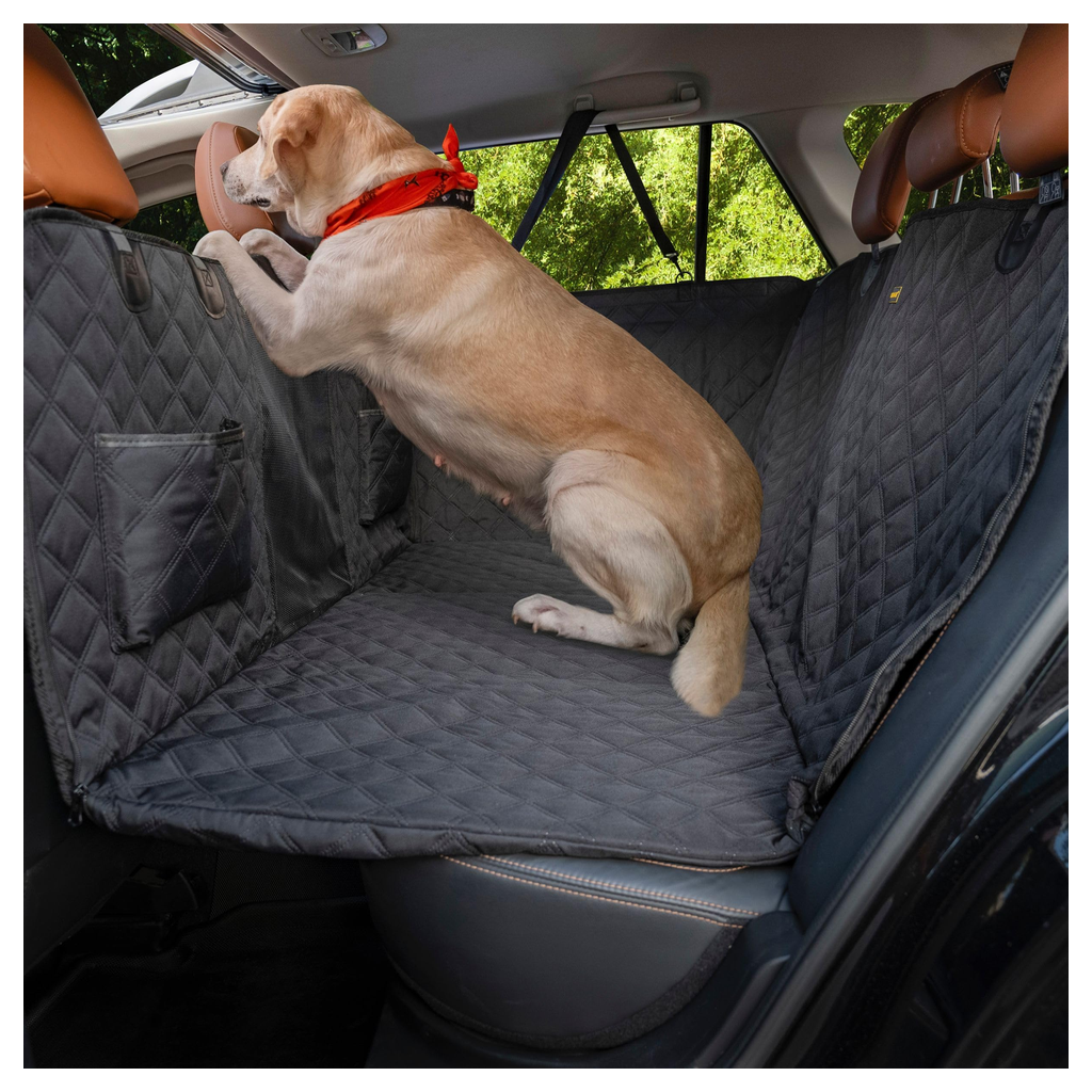 Pet Seat Cover Medium product photo