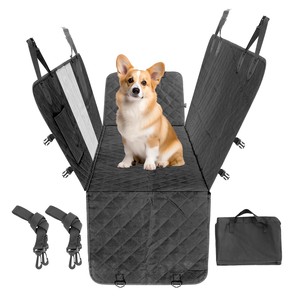 Pet Seat Cover Large product photo
