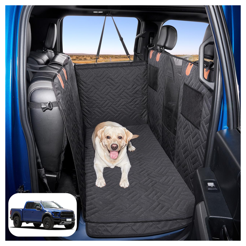 Pet Seat Cover X-Large product photo