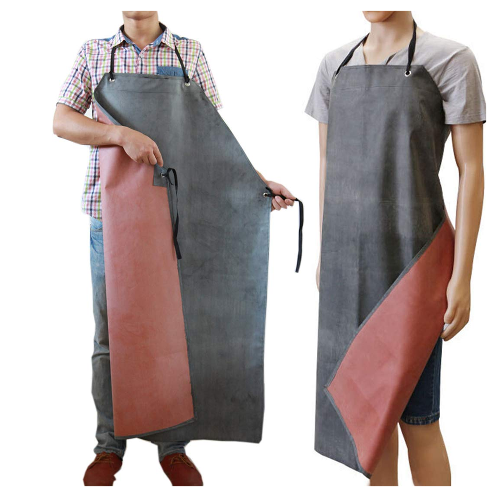 Pet Grooming Apron Small product photo
