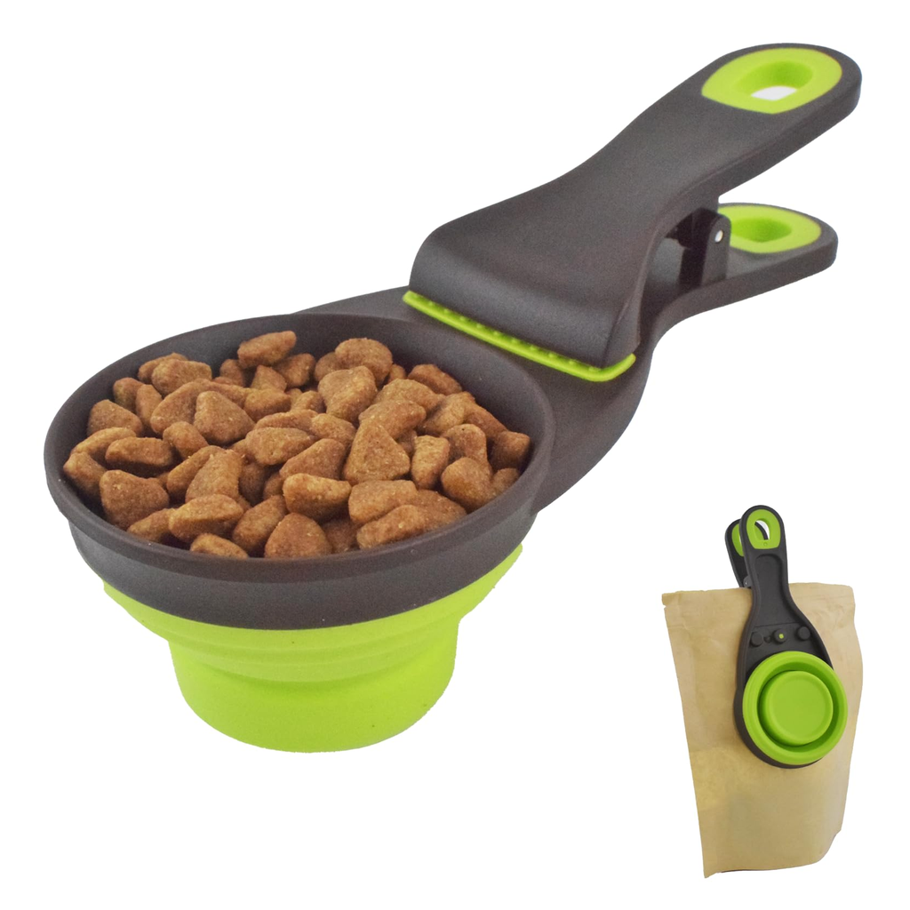 Pet Food Scoop Small product photo