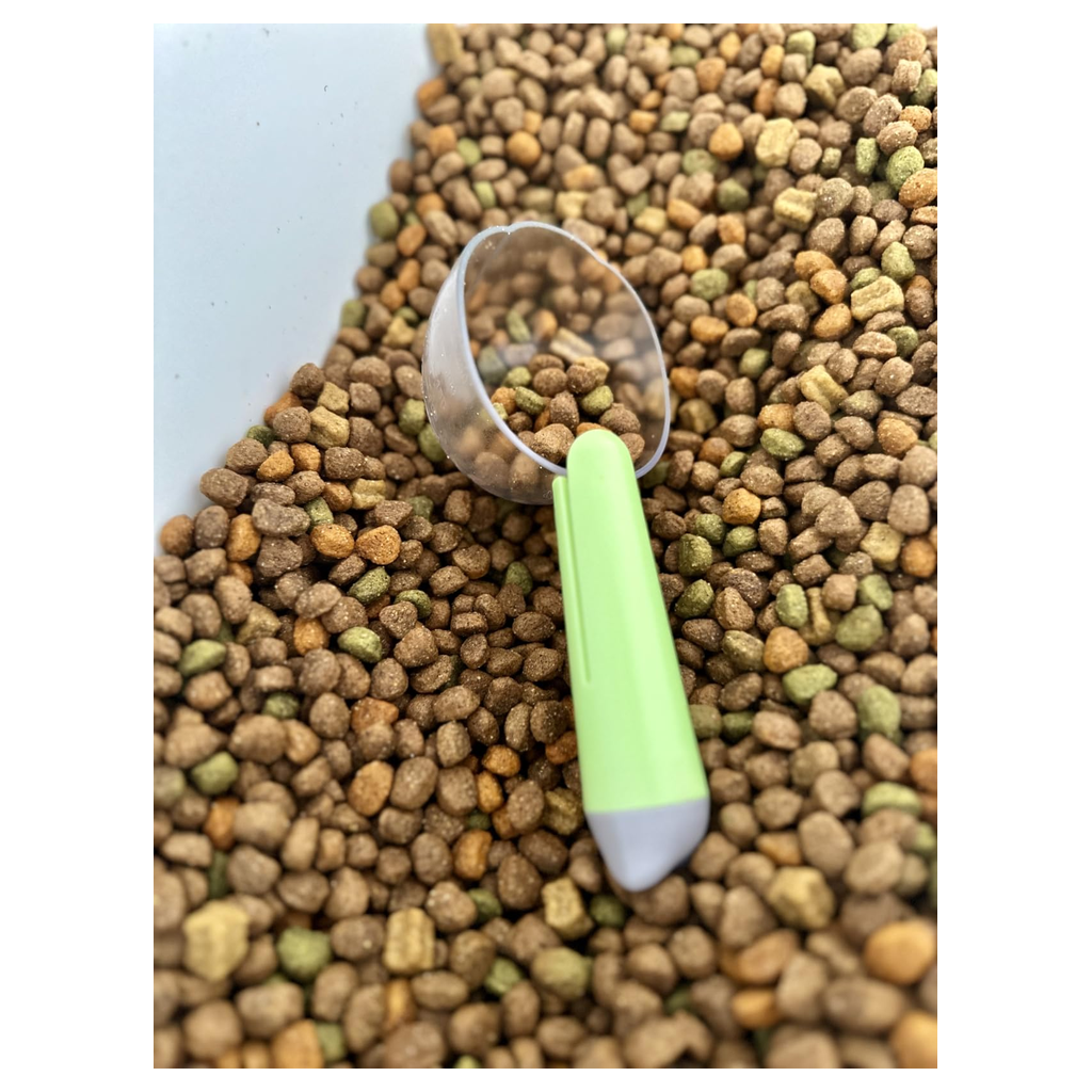 Pet Food Scoop Large product photo