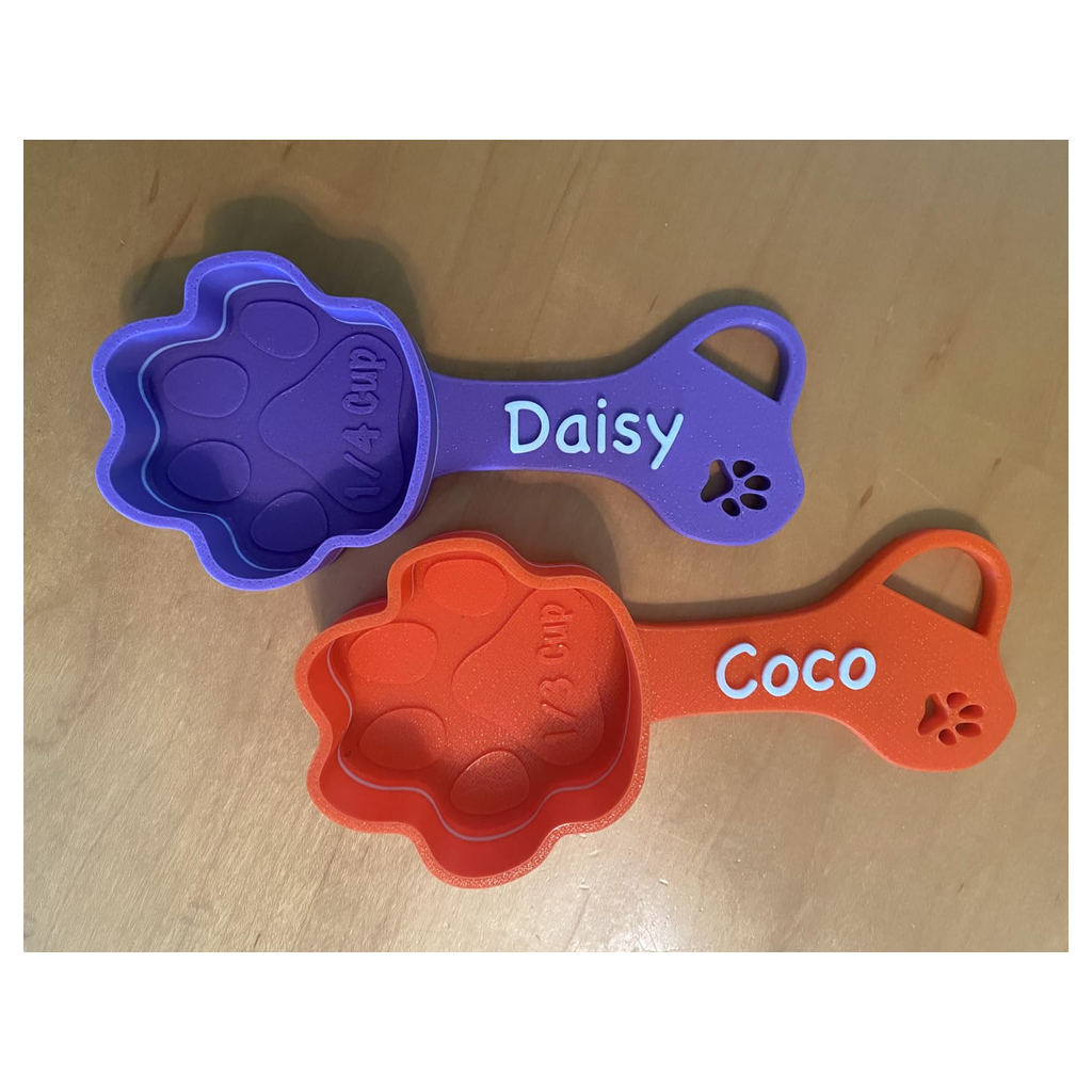 Pet Food Scoop X-Large product photo
