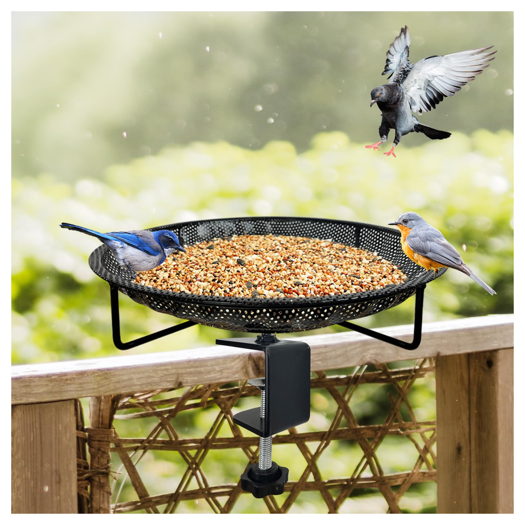 Elevated Feeder Stand Small product photo