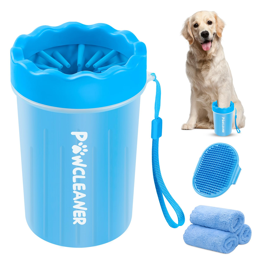 Pet Paw Cleaner Cup Medium product photo