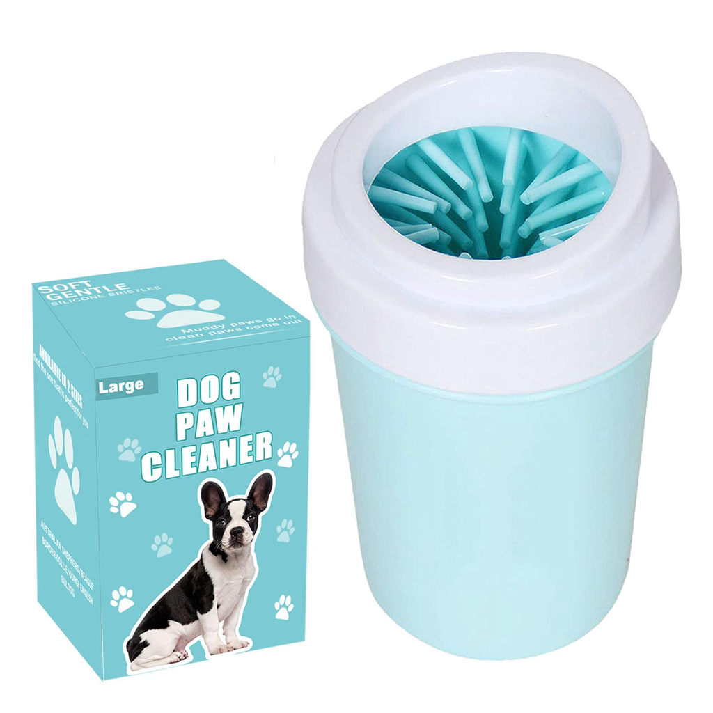 Pet Paw Cleaner Cup Large product photo
