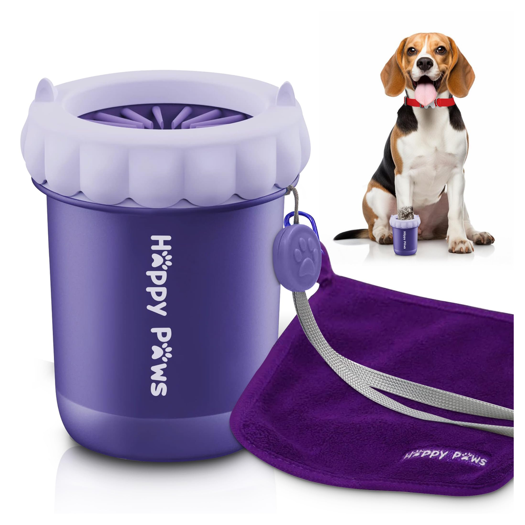 Pet Paw Cleaner Cup X-Large product photo